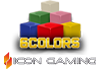 Logo 155 — vendor mini game crash arena imperial resmi EMPIRE88