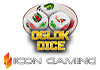 Logo 159 — vendor mini game crash arena imperial resmi EMPIRE88