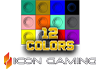 Logo 160 — vendor mini game crash arena imperial resmi EMPIRE88