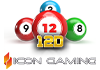 Logo 41 — vendor mini game crash arena imperial resmi EMPIRE88