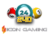 Logo 42 — vendor mini game crash arena imperial resmi EMPIRE88