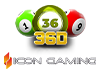Logo 44 — vendor mini game crash arena imperial resmi EMPIRE88