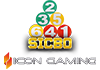 Logo 46 — vendor mini game crash arena imperial resmi EMPIRE88