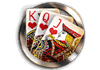 Logo BSK — vendor market togel jackpot empire resmi EMPIRE88