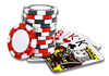 Logo PKD — vendor market togel jackpot empire resmi EMPIRE88
