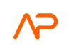 Logo ADVANTPLAY — vendor katalog slot arena imperial resmi EMPIRE88