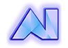 Logo AI — vendor kasino live imperial gold-merah resmi EMPIRE88