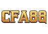 Logo CFA88 — vendor siaran sabung ayam live resmi EMPIRE88