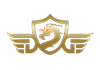 Logo DREAM — vendor kasino live imperial gold-merah resmi EMPIRE88