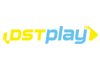 Logo DST — vendor katalog slot arena imperial resmi EMPIRE88