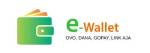 Top-up e-wallet DANA OVO GoPay LinkAja ShopeePay EMPIRE88