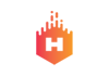 Logo HB — vendor katalog slot arena imperial resmi EMPIRE88