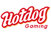 Logo HOTDOG — vendor katalog slot arena imperial resmi EMPIRE88