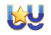 Logo LITEPLAY — vendor katalog slot arena imperial resmi EMPIRE88