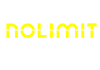 Logo NOLIMITCITY — vendor katalog slot arena imperial resmi EMPIRE88