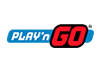 Logo PLAYNGO — vendor katalog slot arena imperial resmi EMPIRE88