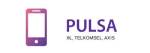 Deposit pulsa Telkomsel XL Indosat tanpa potongan platform EMPIRE88