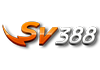 Logo SV388 — vendor siaran sabung ayam live resmi EMPIRE88