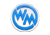 Logo WM — vendor kasino live imperial gold-merah resmi EMPIRE88