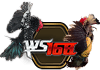 Logo WS168 — vendor siaran sabung ayam live resmi EMPIRE88